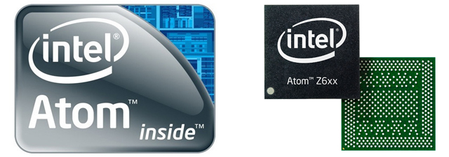 Intel zrezygnuje z marki procesorów Atom