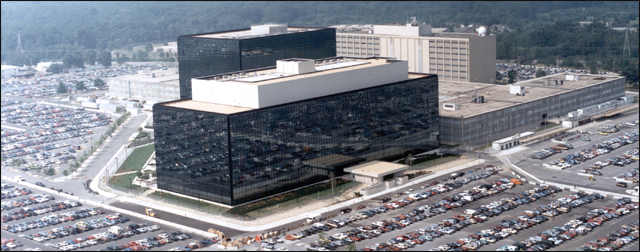 Agencja NSA wykorzystuje luki w procesorach Intela i AMD?