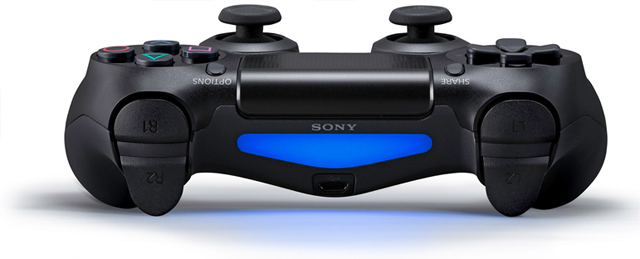 PlayStation 4 zarezerwuje 3,5 GB pamięci dla systemu