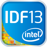 IDF13 - Człowiek jako platforma mobilna według Intela