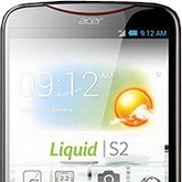 Acer Liquid S2 - Pierwszy smartfon z nagrywaniem 4K