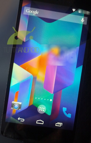 Android 4.4 KitKat i Nexus 5 - Podsumowanie informacji