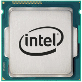 Intel procesor