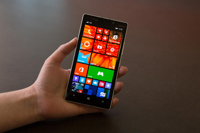 Windows Phone 8.1 GDR 2 se filtra