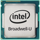 Intel Broadwell-U