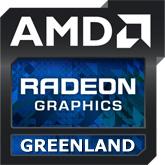 AMD Radeon Greenland