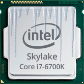 Intel Core i7-6700K icon