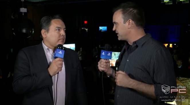 Sony PlayStation Meeting - relacja live z konferencji 21:52:27
