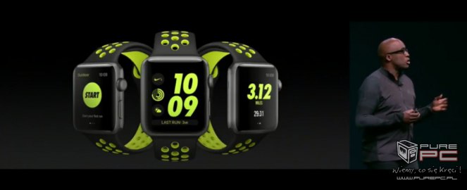 Premiera urządzeń Apple - relacja na żywo z konferencji 19:51:01