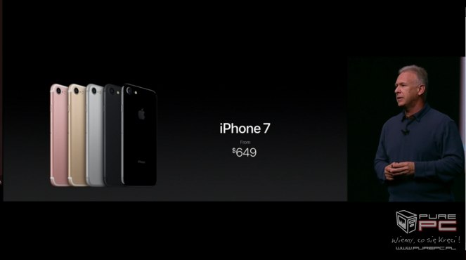Premiera urządzeń Apple - relacja na żywo z konferencji 20:47:51