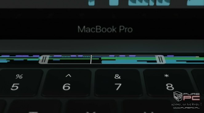 Premiera laptopów Apple - relacja na żywo z konferencji 19:33:40
