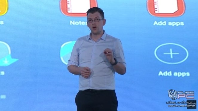 Na żywo: Samsung na MWC 2017 - relacja live z konferencji  19:47:25