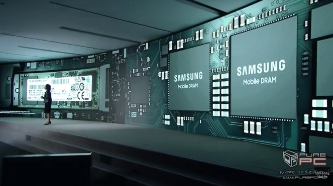 Na żywo: Samsung na MWC 2017 - relacja live z konferencji  19:59:09