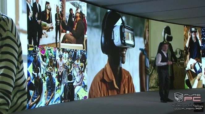 Na żywo: Samsung na MWC 2017 - relacja live z konferencji  20:11:44
