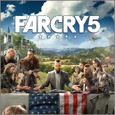 Zapowiedź Far Cry 5 - Garść informacji i pierwsze zwiastuny