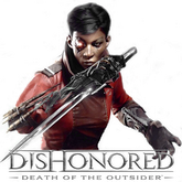 Test wydajności Dishonored: Death of the Outsider - Bywało