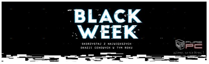 Na żywo: Czarny Piątek i Cyber Poniedziałek 2019 - najlepsze oferty 14:40:19