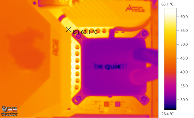 Test płyty głównej MSI MEG Z590 ACE dla procesorów Intel Rocket Lake. Solidna konstrukcja z bogatym wyposażeniem	 [nc1]