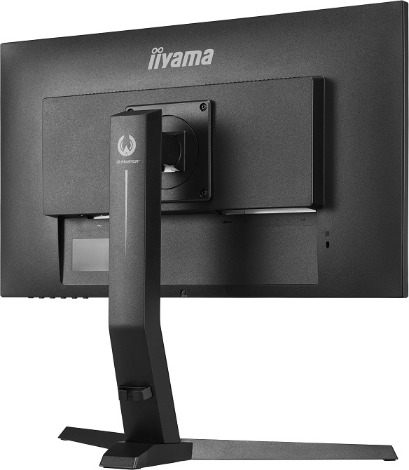 iiyama G-Master GB2770QSU-B1 Red Eagle - test monitora do gier. Na pokładzie matryca IPS 165 Hz oraz rozdzielczość WQHD [nc1]