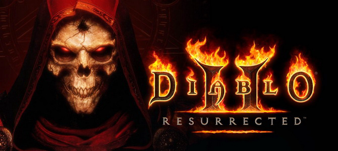 Test wydajności Diablo II Resurrected PC. Wymagania sprzętowe z piekła rodem? Czy pójdzie na słabych kartach graficznych? [nc1]