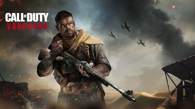 Recenzja Call of Duty: Vanguard – Widowiskowa i angażująca przygoda. To największe z zalet gry. Czy jest ich jednak więcej? [nc1]