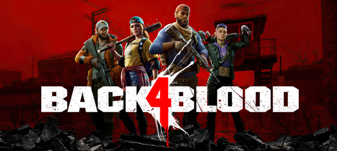 Test wydajności Back 4 Blood - Duchowy następca Left 4 Dead. Niskie wymagania, przyzwoita grafika i obsługa NVIDIA DLSS [nc1]