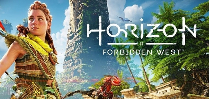 Recenzja Horizon Forbidden West na PlayStation 5 - Gra lepsza pod każdym względem od jedynki. Kandydat na grę roku 2022 [nc1]