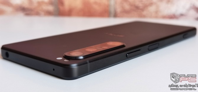 Test smartfona Sony Xperia 1 IV. Czy dotrzyma tempa innym popularnym flagowcom? [nc1]