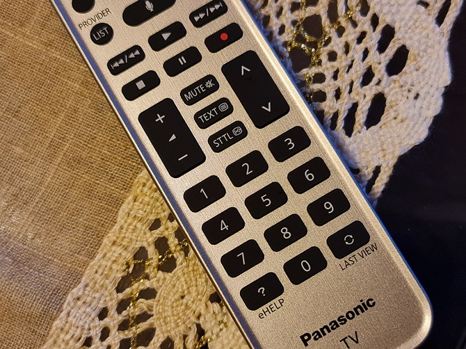 Test Panasonic TX-65LZ2000 - Flagowy telewizor dla graczy i kinomaniaków z ekranem OLED 4K o doskonałej jakości [nc1]