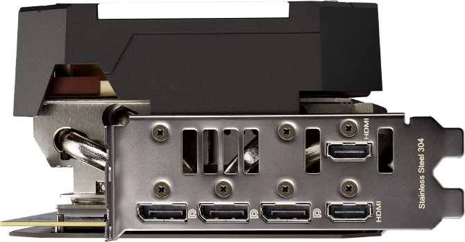 Test karty graficznej ASUS GeForce RTX 4080 Noctua Edition - Może jest wielka i brzydka, ale przynajmniej cicha i wydajna [nc1]