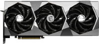 Test karty graficznej MSI GeForce RTX 4070 Gaming X Trio - Dobrze chłodzona i bardzo cicha [nc1]