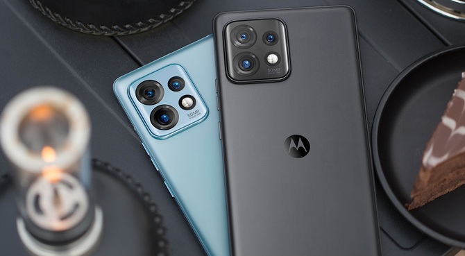 Test smartfona Motorola Edge 40 Pro - fotograficzne i wideograficzne zaskoczenie tego roku [nc1]