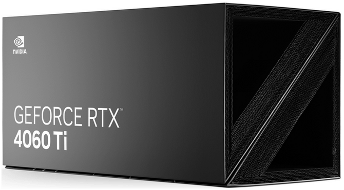 Test karty graficznej NVIDIA GeForce RTX 4060 Ti - Mocno okrojony następca GeForce RTX 3060 Ti. Najsłabsza wersja Ada Lovealce [nc1]