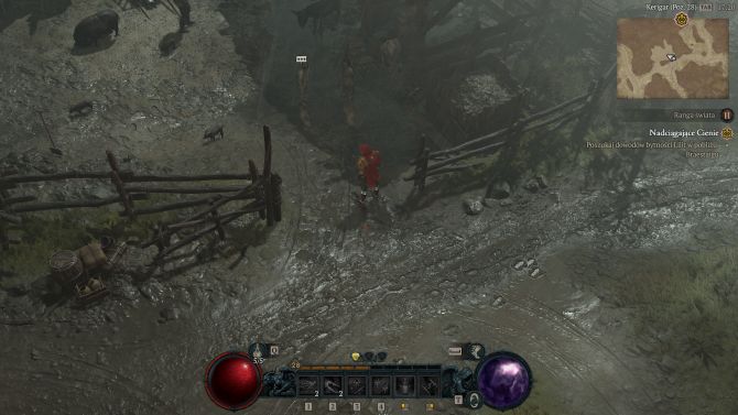Recenzja gry Diablo IV PC. Władca hack'n'slash wraca z wygnania. Sprawdzamy, ile warte są obietnice Blizzarda w dniu premiery [nc1]