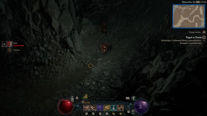 Recenzja gry Diablo IV PC. Władca hack'n'slash wraca z wygnania. Sprawdzamy, ile warte są obietnice Blizzarda w dniu premiery [nc1]