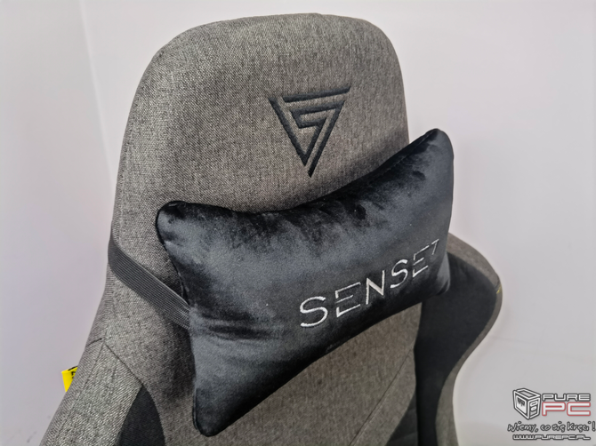SENSE7 Spellcaster Senshi Edition - recenzja gamingowego fotela. Niby budżetowy, a dorównuje konstrukcjom z wyższej półki [nc1]