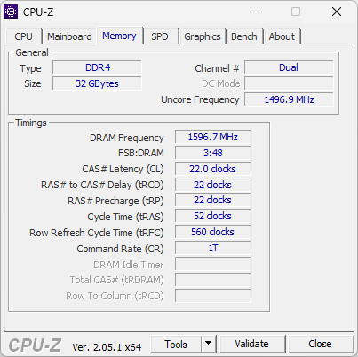 Test ASUS TUF Gaming F15 z NVIDIA GeForce RTX 2050 - Co potrafi najsłabszy układ graficzny Ampere? [nc1]