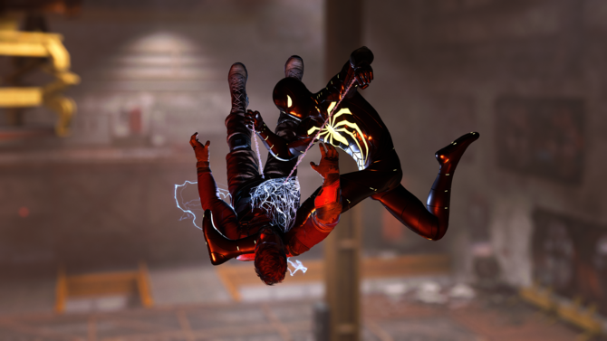 Recenzja Marvel's Spider-Man 2, czyli historia najlepszej gry o Człowieku Pająku, jaka kiedykolwiek się ukazała na rynku [nc1]