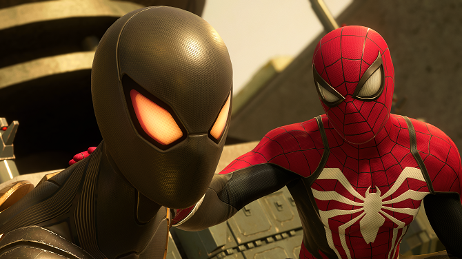 Recenzja Marvel's Spider-Man 2, czyli historia najlepszej gry o Człowieku Pająku, jaka kiedykolwiek się ukazała na rynku [nc1]