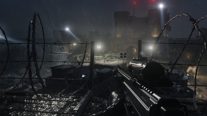 Test wydajności Call of Duty: Modern Warfare III - Wymagania sprzętowe po staremu. Zagracie na słabszych maszynach [nc1]