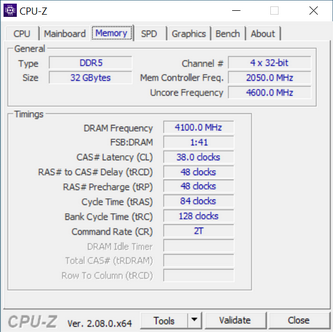 Test pamięci RAM DDR5 Kingston Fury Renegade RGB 8000 MHz CL38. Jest szybki? Tak! Jest opłacany? Jest szybki! [nc1]