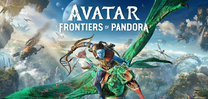 Test Avatar: Frontiers od Pandora - Porównanie wersji PC, PlayStation 5 oraz Xbox Series X. Jakość NVIDIA DLSS i AMD FSR [nc1]