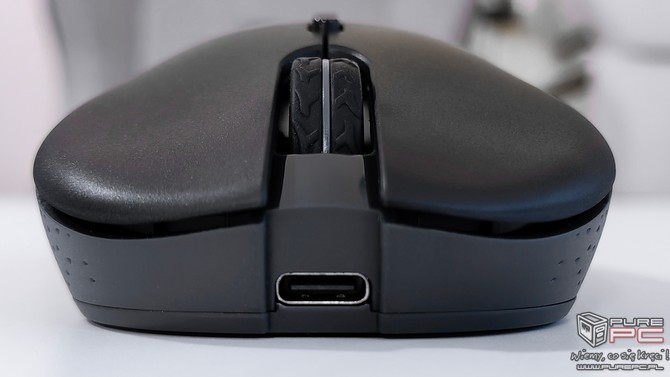 Test Endorfy GEM Plus Wireless - Polska myszka, która w przystępnej cenie oferuje sensor z najwyższej półki [nc1]