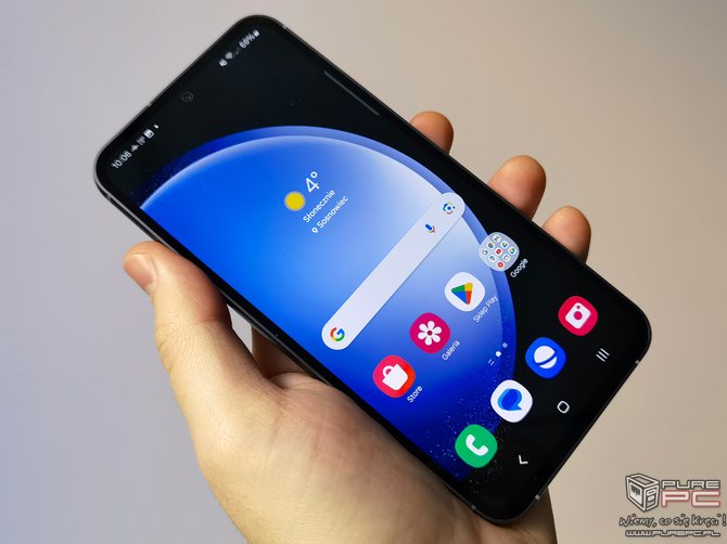 Test smartfona Samsung Galaxy S23 FE - nie taki Exynos straszny, jak go malują! Jest szansa na powtórzenie sukcesu poprzedników [nc1]