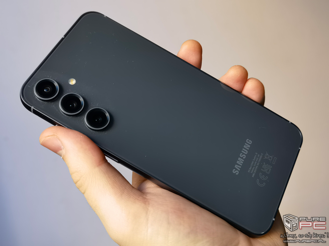 Test smartfona Samsung Galaxy S23 FE - nie taki Exynos straszny, jak go malują! Jest szansa na powtórzenie sukcesu poprzedników [nc1]