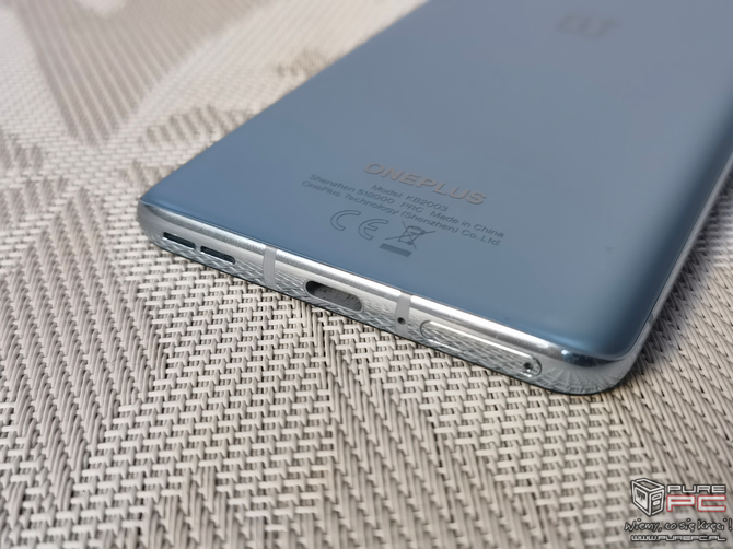 Test smartfona OnePlus 8T po dwóch latach użytkowania. Czas leci, a jemu nadal (prawie) niczego nie brakuje! [nc1]