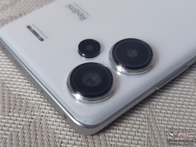 Test smartfona Redmi Note 13 Pro+ - świetny aparat 200 MP i superszybkie ładowanie 120 W to tylko niektóre jego zalety [nc1]