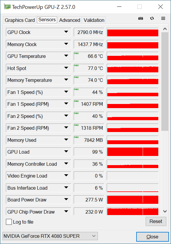 Test wydajności NVIDIA GeForce RTX 4080 SUPER vs AMD Radeon RX 7900 XTX. Trochę więcej wszystkiego w trochę niższej cenie [nc1]