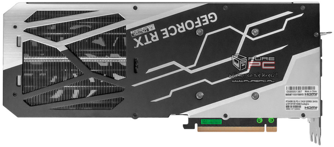 Test wydajności NVIDIA GeForce RTX 4080 SUPER vs AMD Radeon RX 7900 XTX. Trochę więcej wszystkiego w trochę niższej cenie [nc1]