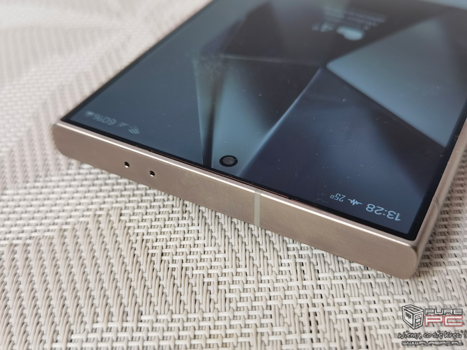 Test smartfona Samsung Galaxy S24 Ultra. To prawdopodobnie najlepszy flagowiec z Androidem [nc1]